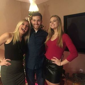 Meet your Posher, Eric